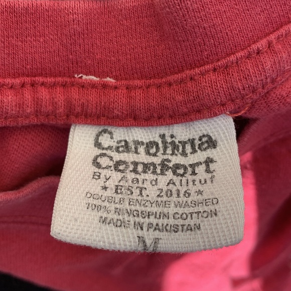 Graphic Calcutta T-shirt - Picture 3 of 3